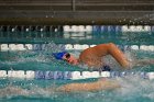 Women's Swimming & Diving  Wheaton College Women’s Swimming & Diving vs Mount Holyoke College. - Photo by Keith Nordstrom : Wheaton, Swimming & Diving